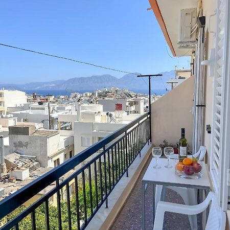 Relax By The Lake Agios Nikolaos  Exterior photo